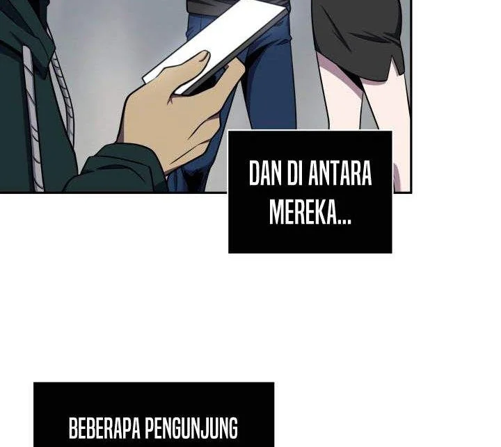 Tomb Raider King Chapter 255 Gambar 22