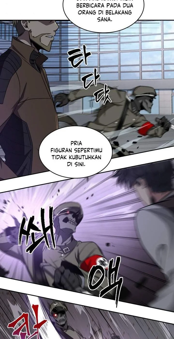 Tomb Raider King Chapter 257 Gambar 19