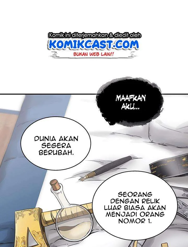 Tomb Raider King Chapter 26 Gambar 35