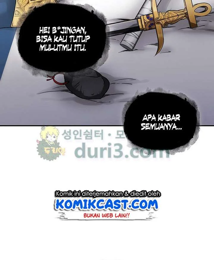 Tomb Raider King Chapter 26 Gambar 36