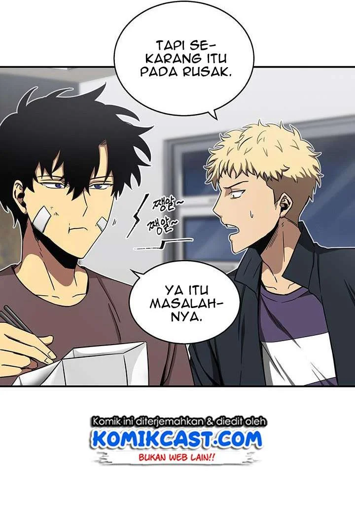 Tomb Raider King Chapter 26 Gambar 37