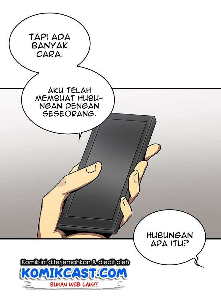 Tomb Raider King Chapter 26 Gambar 38