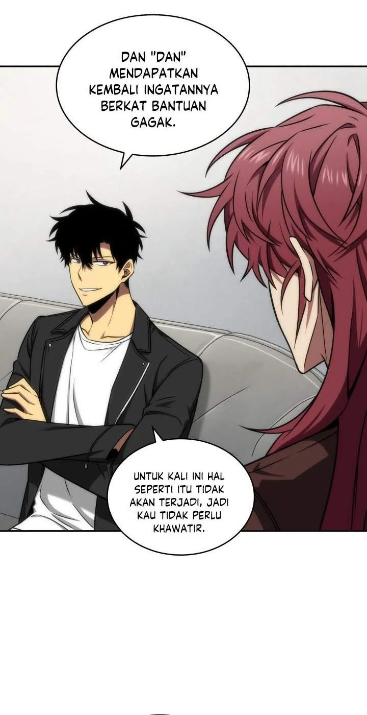 Tomb Raider King Chapter 262 Gambar 19