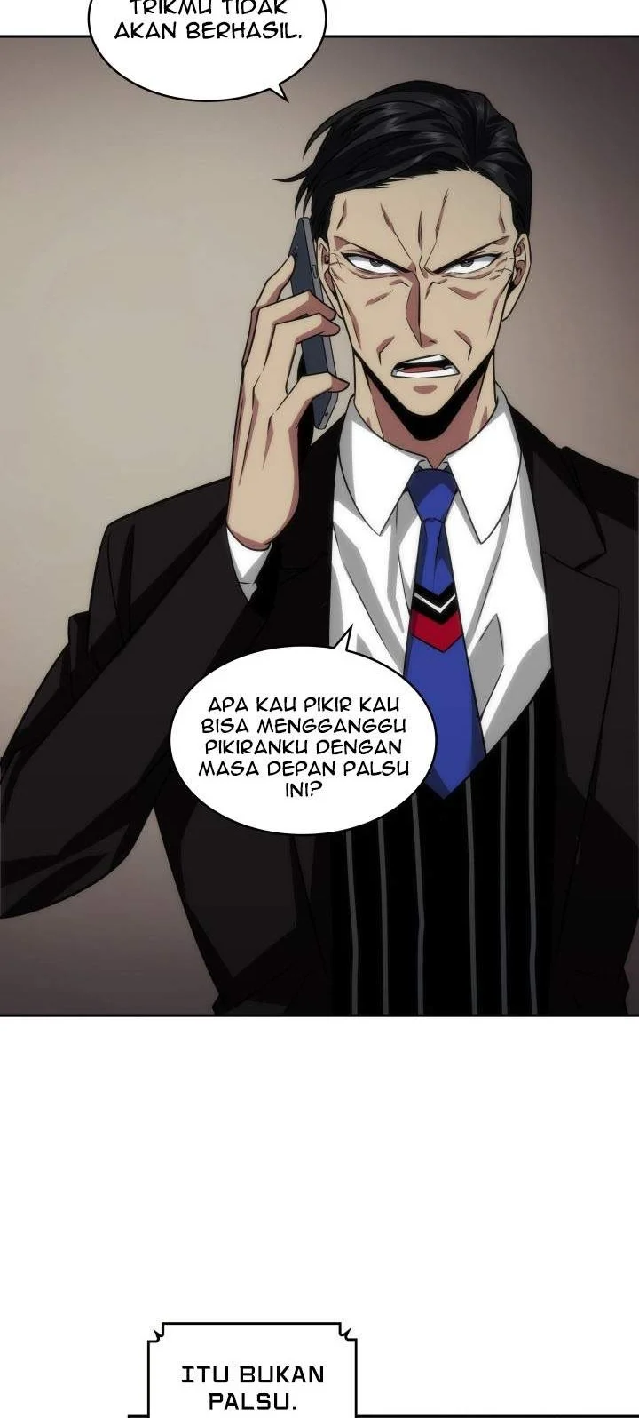 Tomb Raider King Chapter 264 Gambar 18