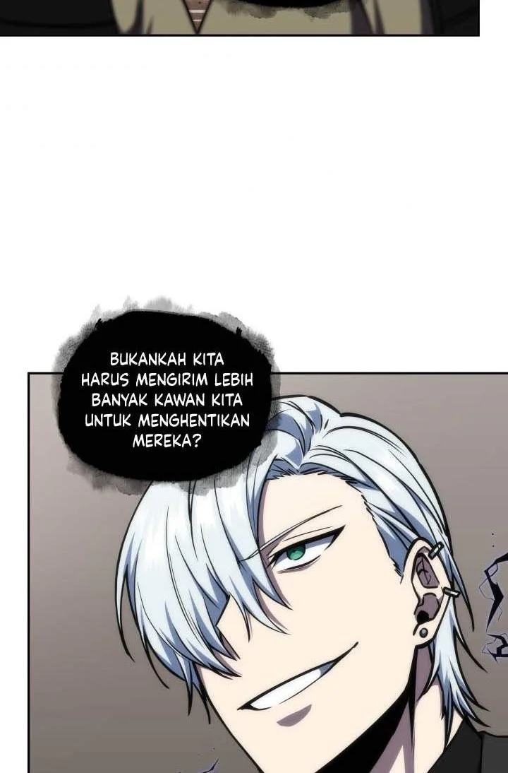 Tomb Raider King Chapter 267 Gambar 18