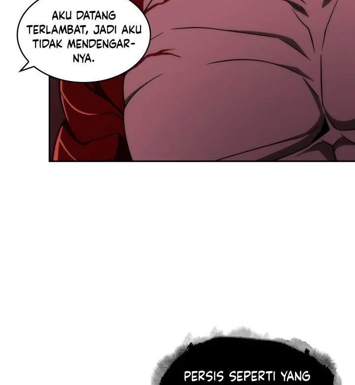 Tomb Raider King Chapter 268 Gambar 22