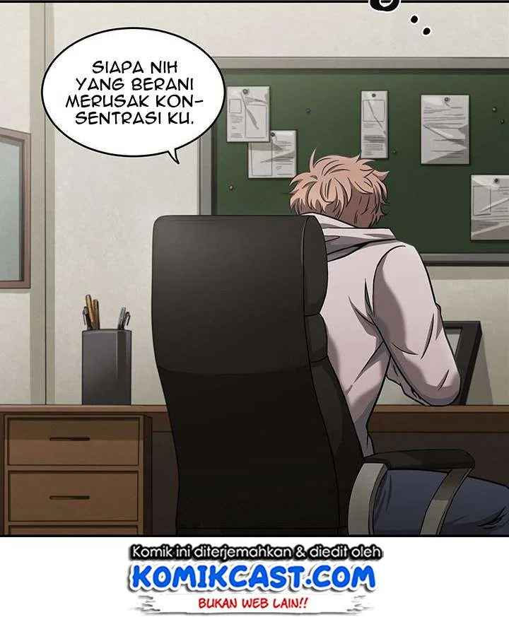 Tomb Raider King Chapter 27 Gambar 34