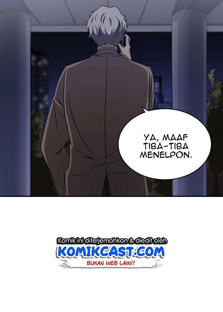 Tomb Raider King Chapter 27 Gambar 37
