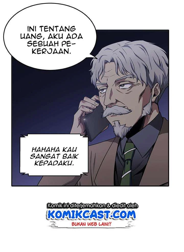 Tomb Raider King Chapter 27 Gambar 38