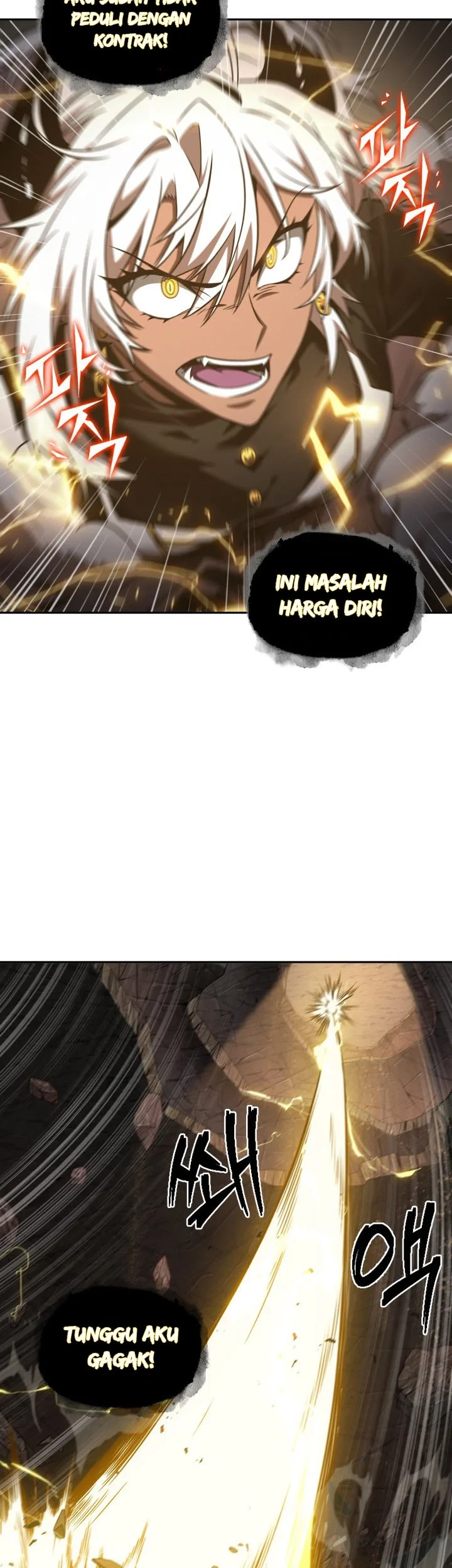 Tomb Raider King Chapter 272 Gambar 19