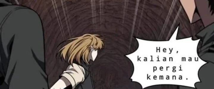 Tomb Raider King Chapter 275 Gambar 22