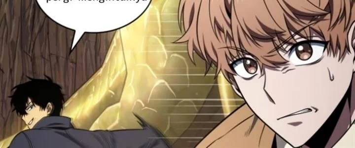 Tomb Raider King Chapter 277 Gambar 22