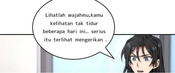 Tomb Raider King Chapter 279 Gambar 25