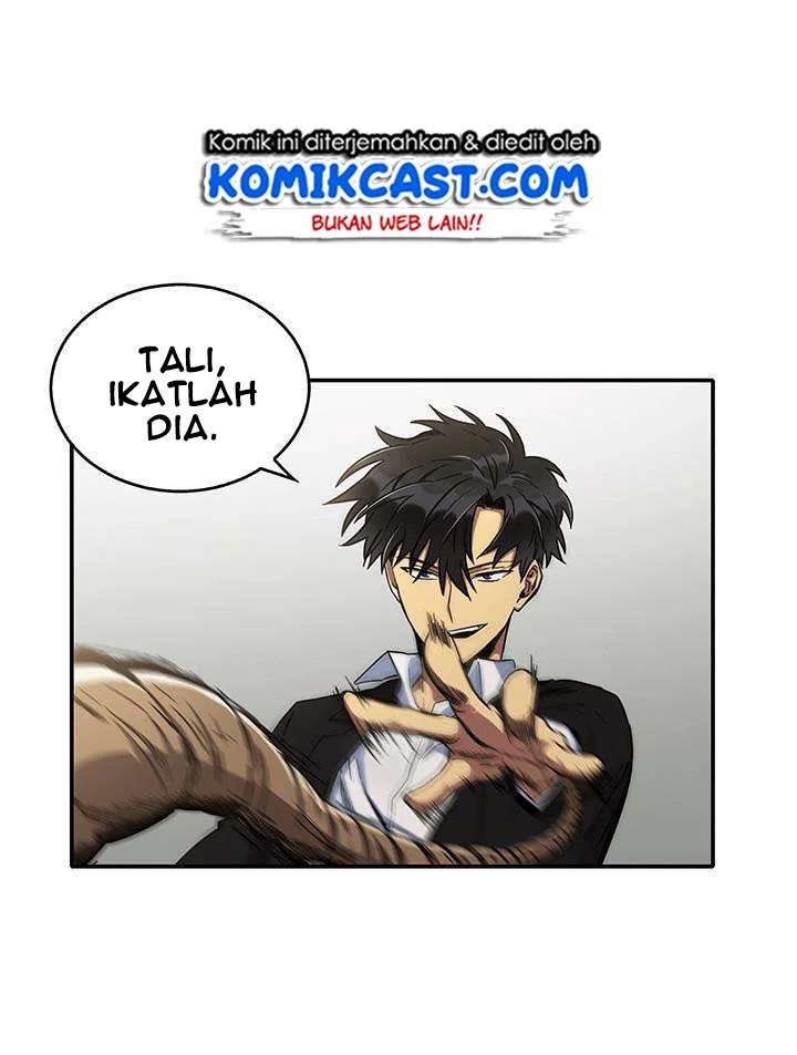 Tomb Raider King Chapter 28 Gambar 38