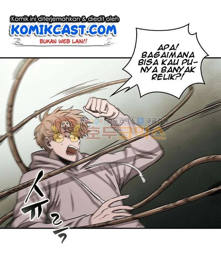 Tomb Raider King Chapter 28 Gambar 39