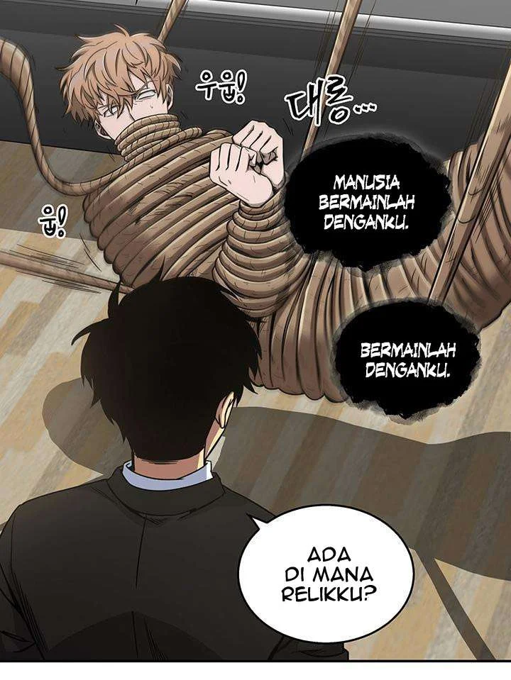 Tomb Raider King Chapter 28 Gambar 41
