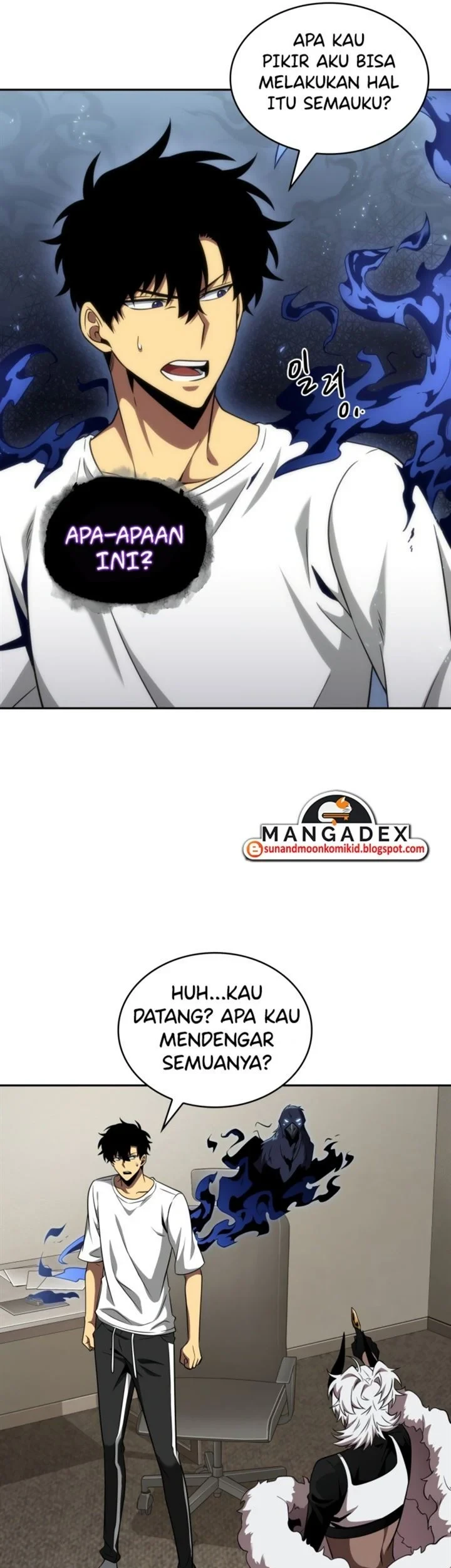 Chapter 280 - halaman 21