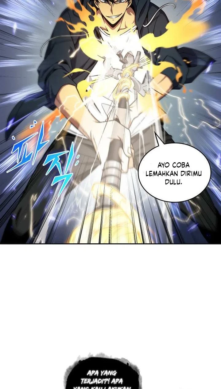 Tomb Raider King Chapter 283 Gambar 19