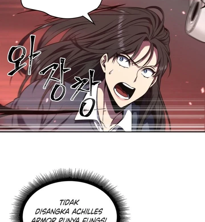 Tomb Raider King Chapter 285 Gambar 21