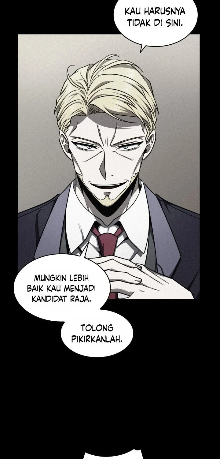 Tomb Raider King Chapter 289 Gambar 17