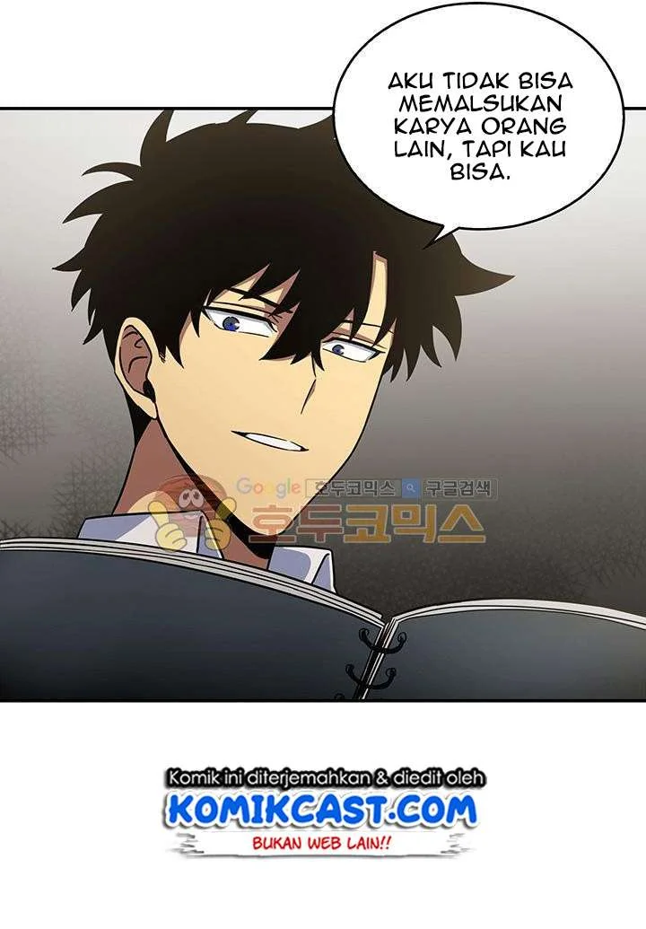 Tomb Raider King Chapter 29 Gambar 36