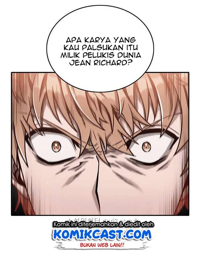 Tomb Raider King Chapter 29 Gambar 37