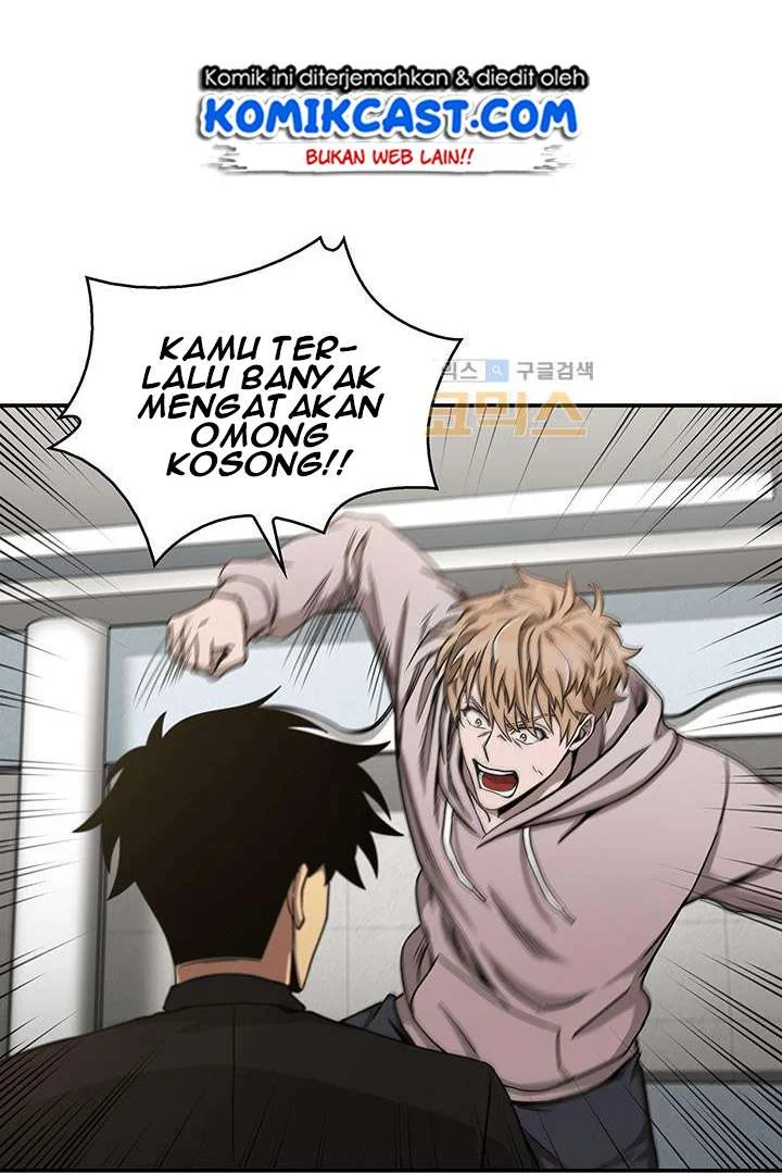 Tomb Raider King Chapter 29 Gambar 39