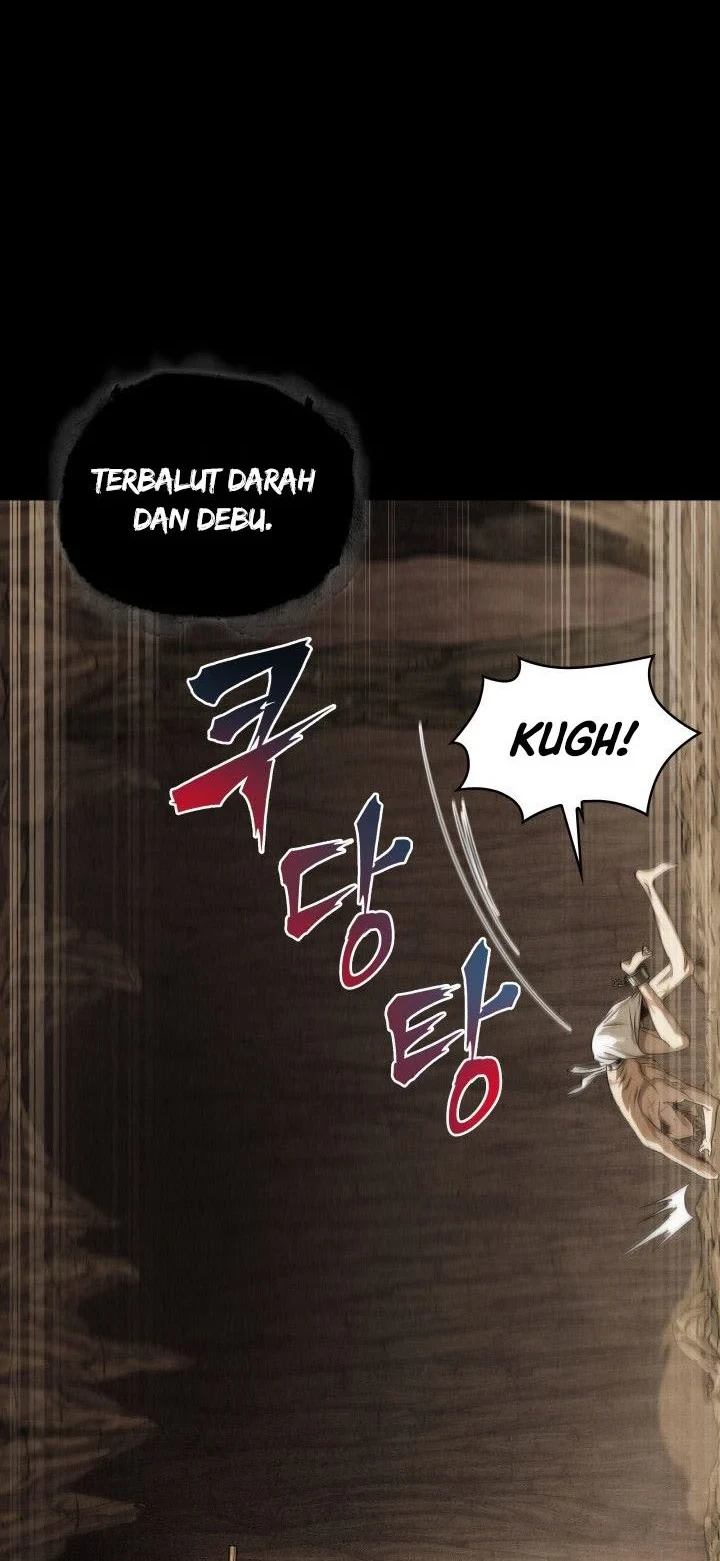 Tomb Raider King Chapter 294 Gambar 19