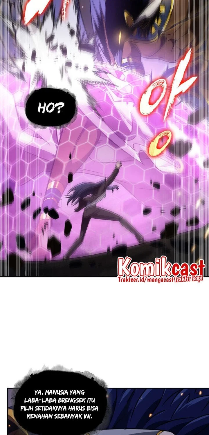 Tomb Raider King Chapter 297 Gambar 21