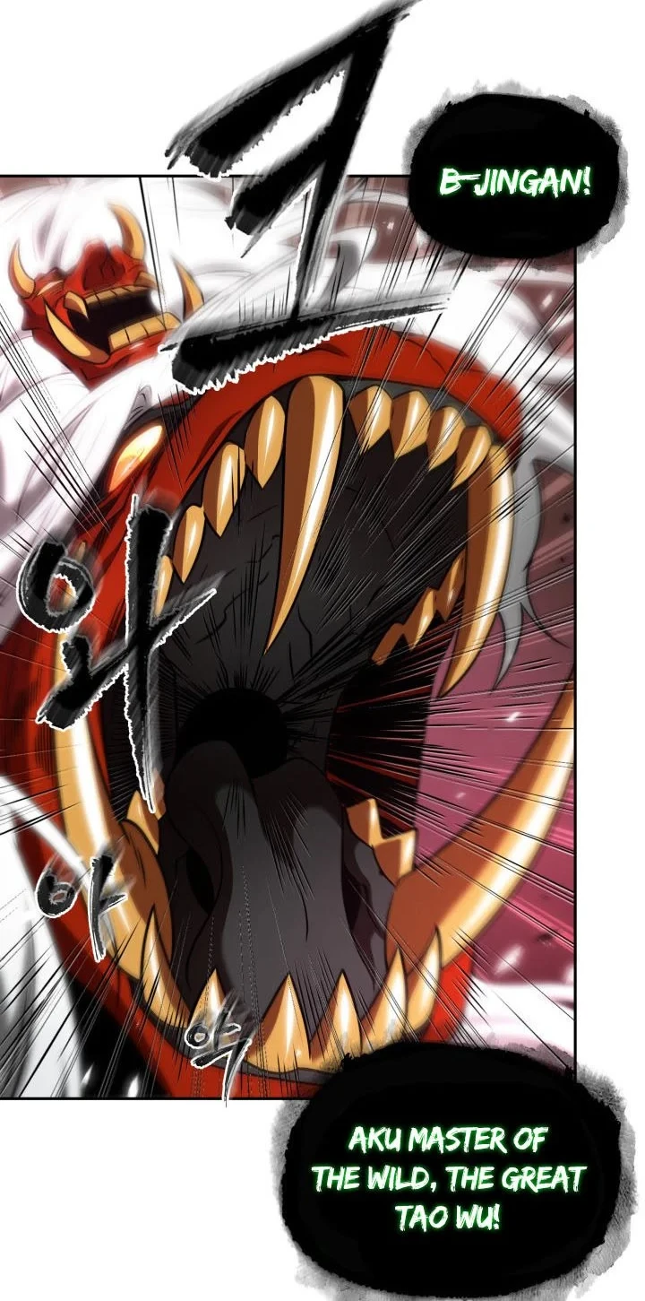 Tomb Raider King Chapter 299 Gambar 19