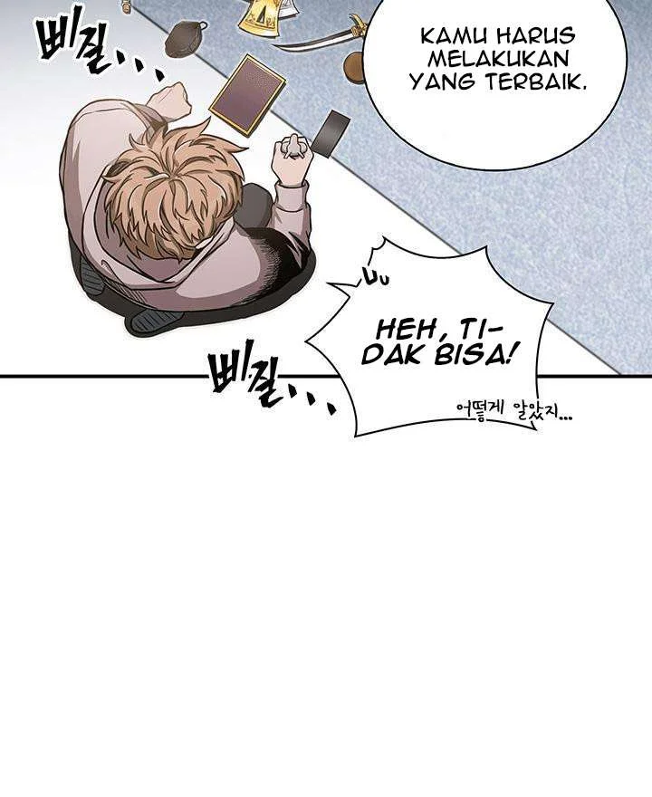 Tomb Raider King Chapter 30 Gambar 35
