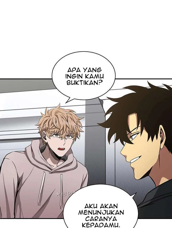 Tomb Raider King Chapter 30 Gambar 37
