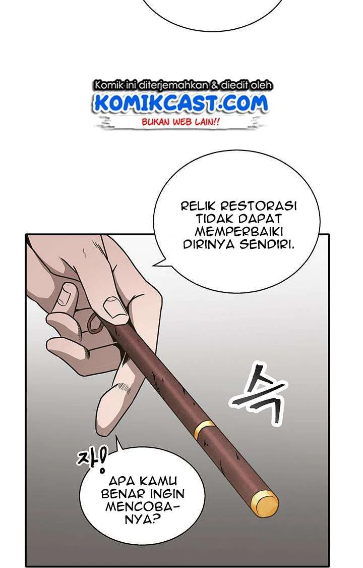 Tomb Raider King Chapter 30 Gambar 38