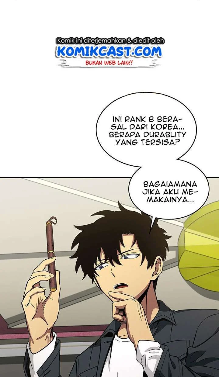 Tomb Raider King Chapter 30 Gambar 39