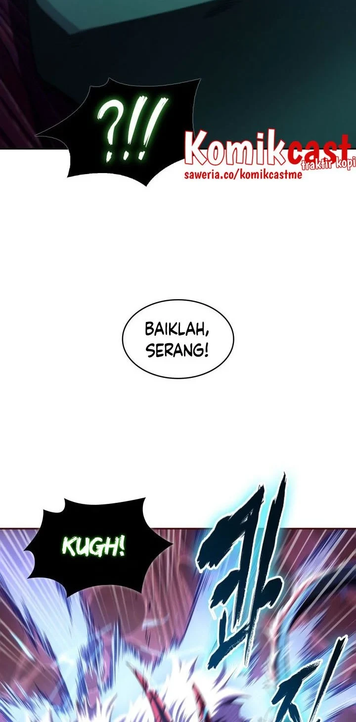 Tomb Raider King Chapter 300 Gambar 19
