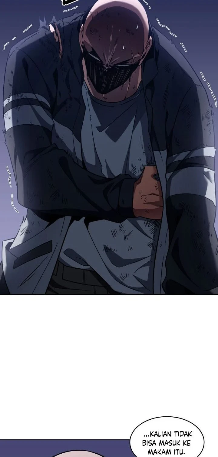 Tomb Raider King Chapter 302 Gambar 18