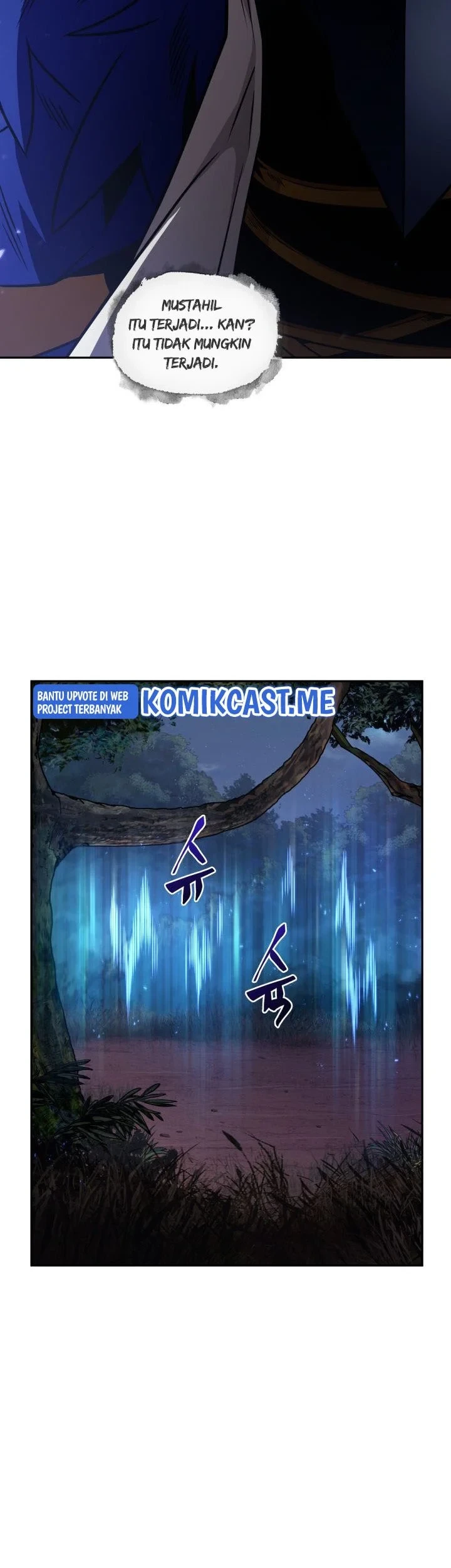 Tomb Raider King Chapter 304 Gambar 18