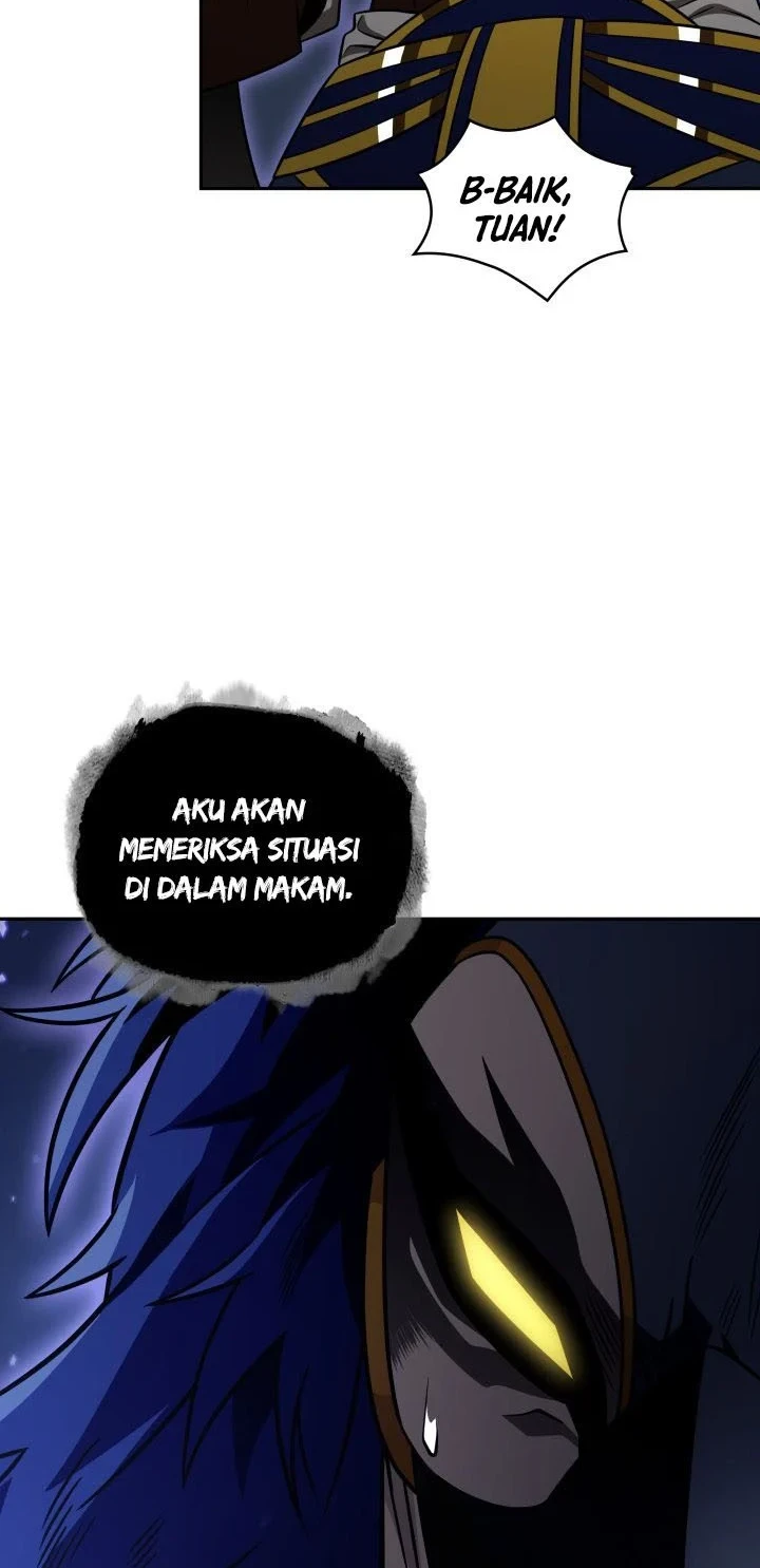 Tomb Raider King Chapter 304 Gambar 17