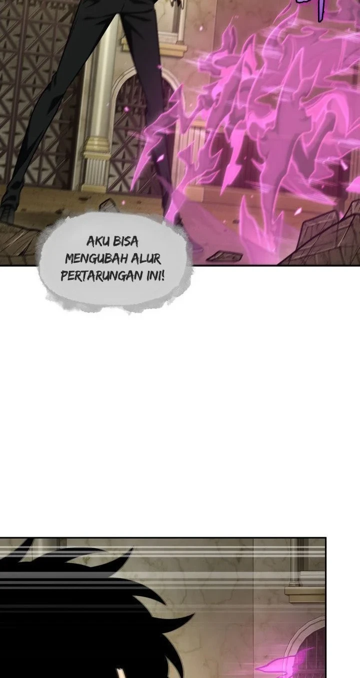 Tomb Raider King Chapter 305 Gambar 19