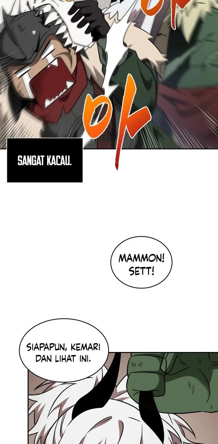Tomb Raider King Chapter 306 Gambar 19