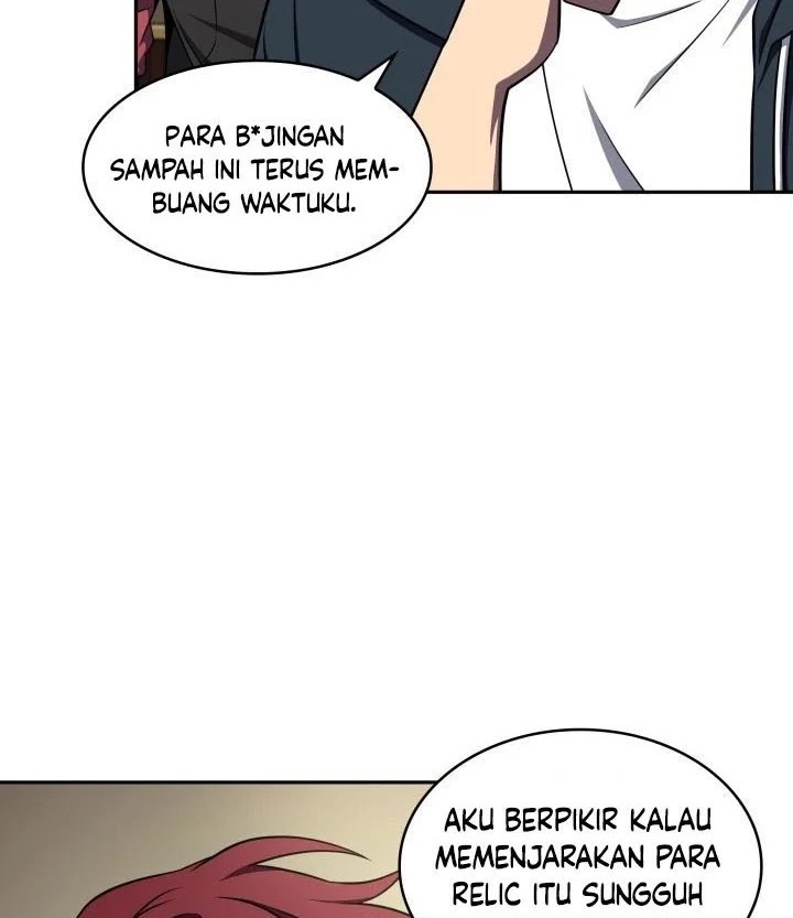 Tomb Raider King Chapter 307 Gambar 21