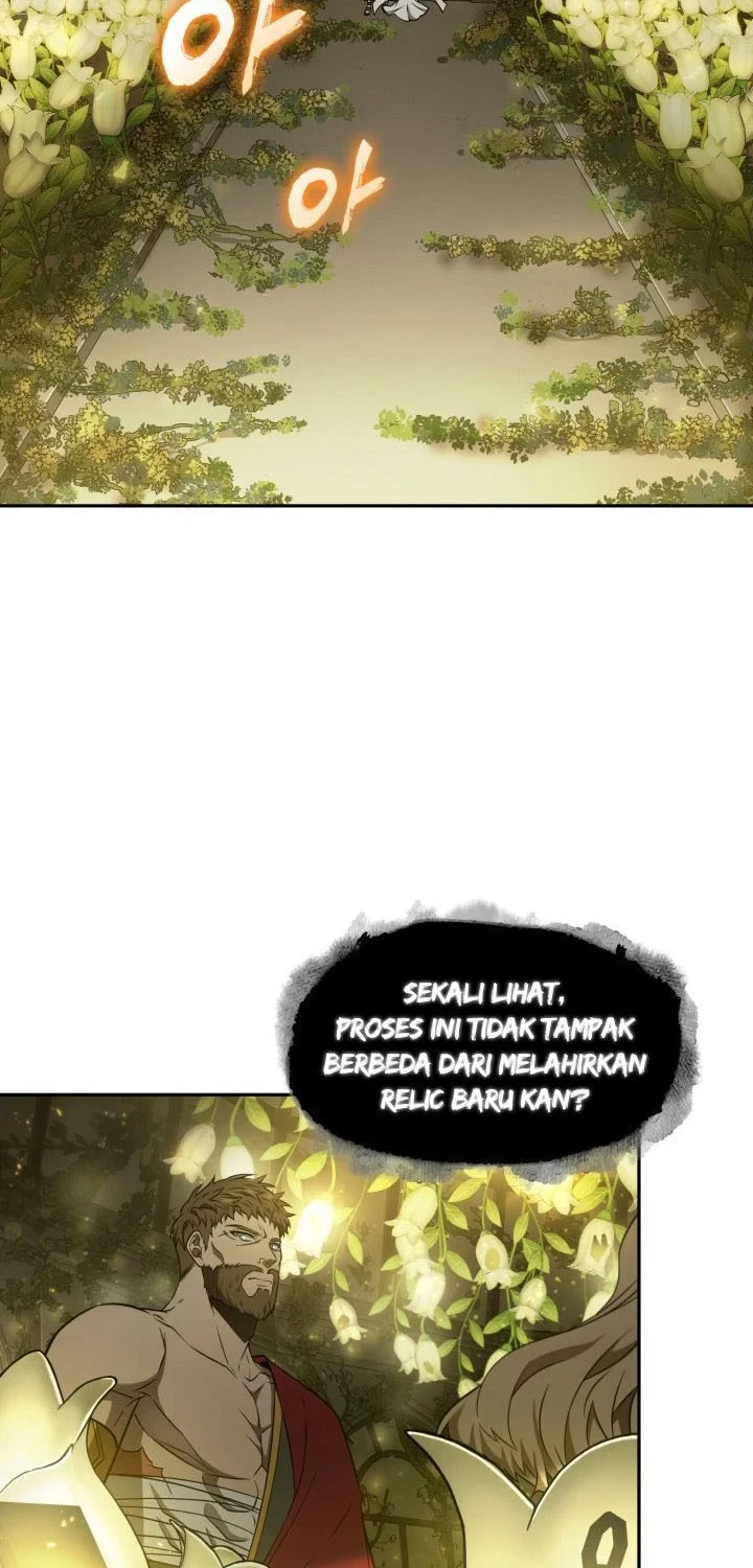 Tomb Raider King Chapter 308 Gambar 19