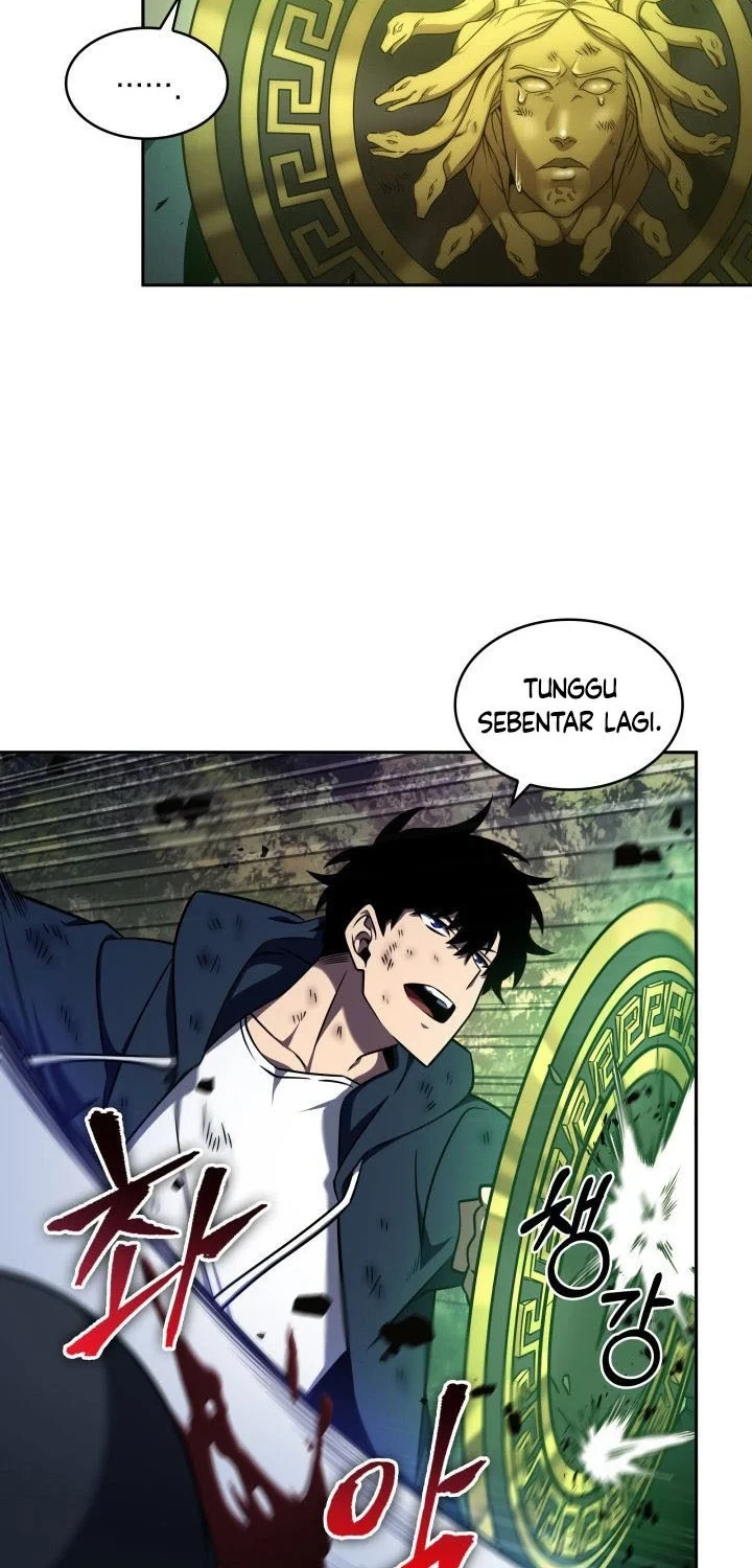 Tomb Raider King Chapter 309 Gambar 19
