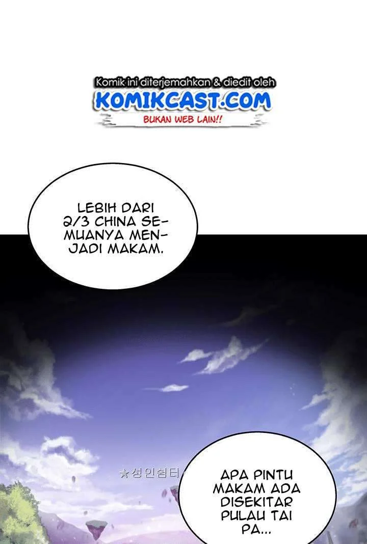 Tomb Raider King Chapter 31 Gambar 34