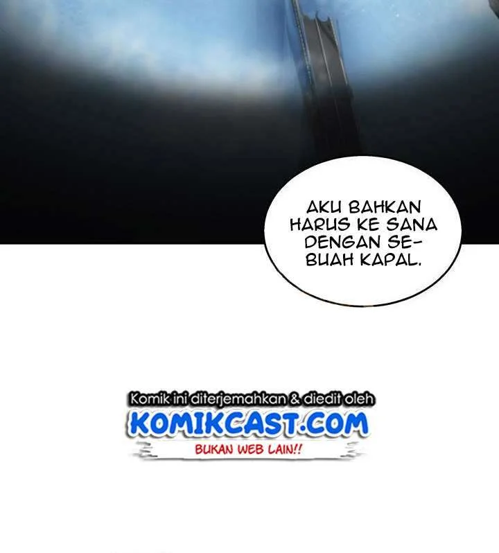 Tomb Raider King Chapter 31 Gambar 36