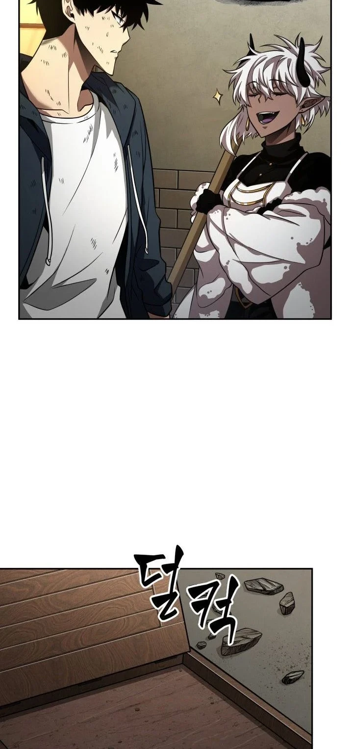 Tomb Raider King Chapter 310 Gambar 15