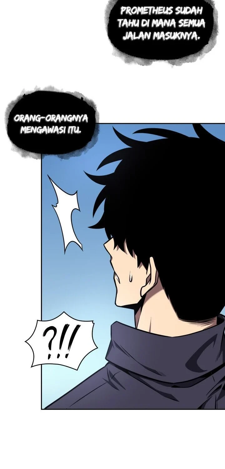 Tomb Raider King Chapter 313 Gambar 19
