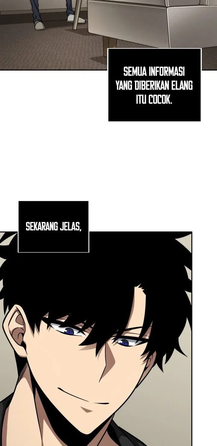 Tomb Raider King Chapter 314 Gambar 15