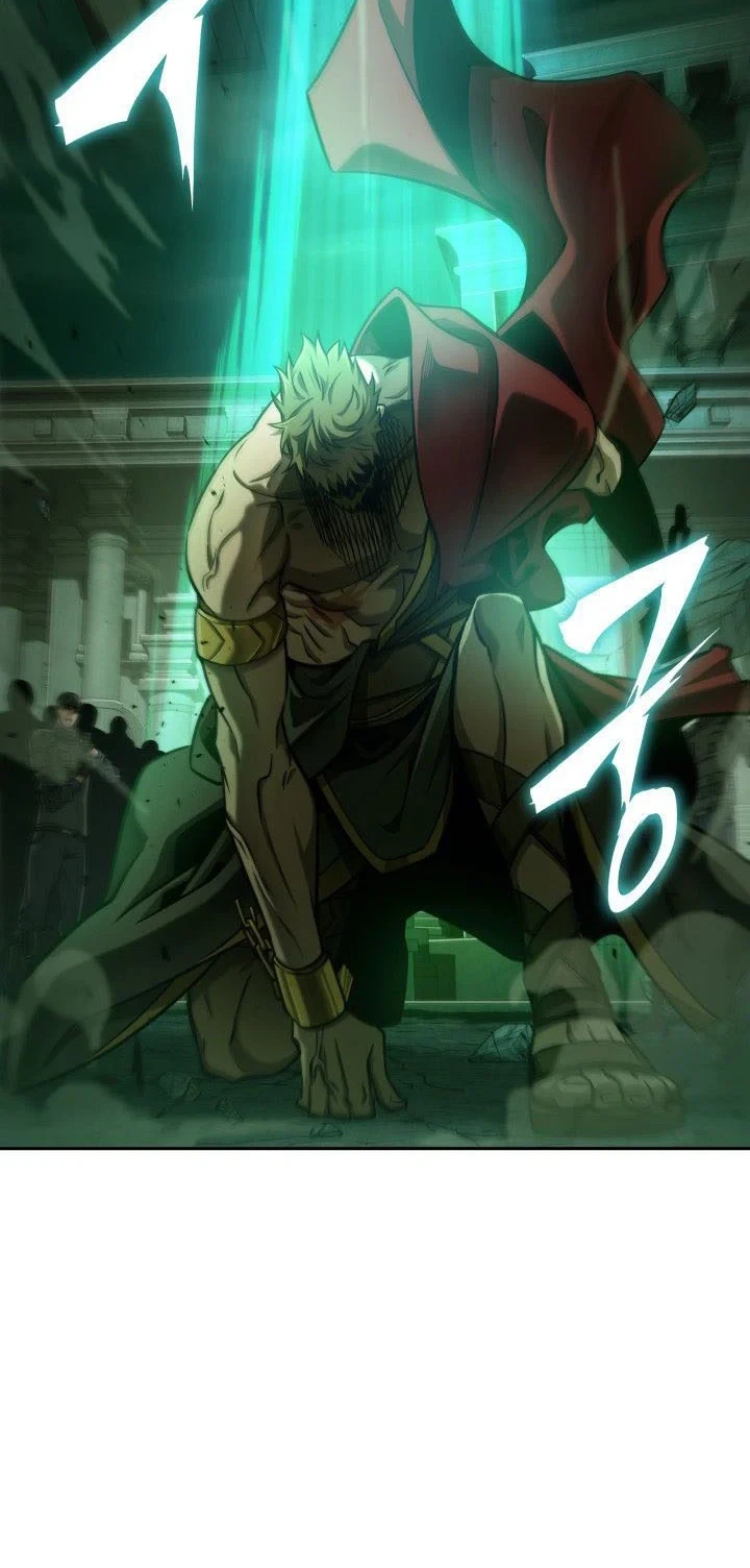 Tomb Raider King Chapter 317 Gambar 17
