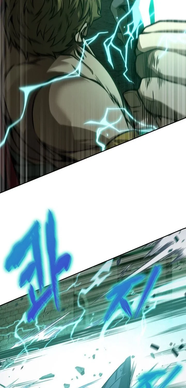 Tomb Raider King Chapter 318 Gambar 17